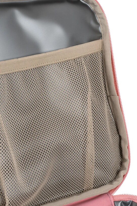 Konges Sløjd torba termiczna CLOVER THERMO LUNCH BAG różowy KS102993.G
