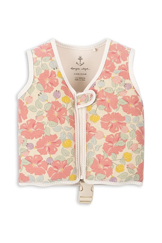 Konges Sløjd gilet da nuoto per bambino AVERY SWIM VEST KS103230 multicolore SS25
