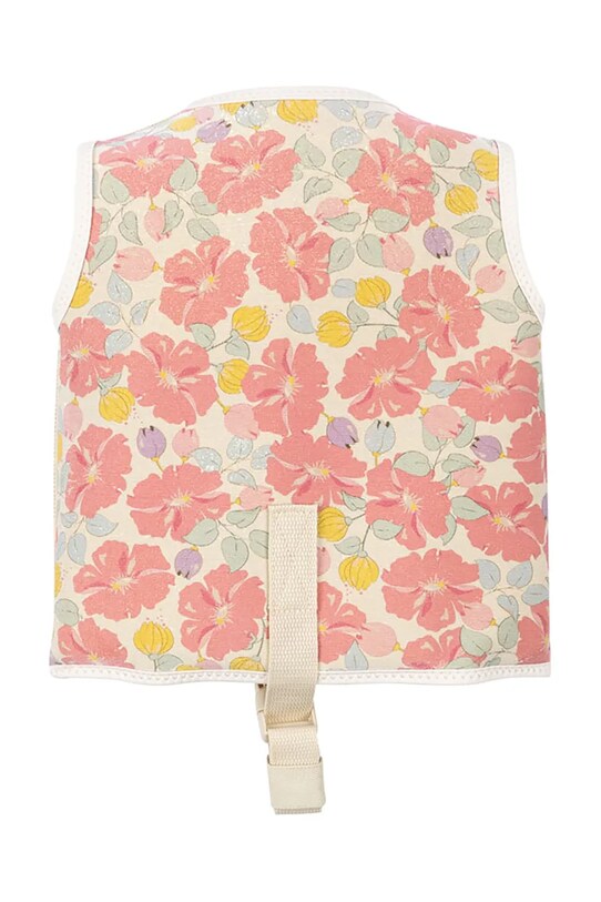 BIMBA Konges Sløjd gilet da nuoto per bambino AVERY SWIM VEST KS103230 multicolore