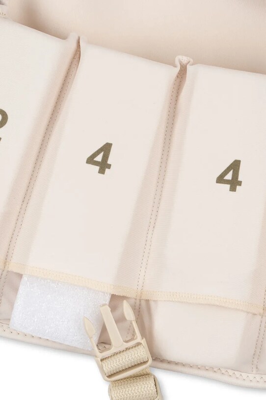 Konges Sløjd gilet da nuoto per bambino AVERY SWIM VEST KS103230 multicolore