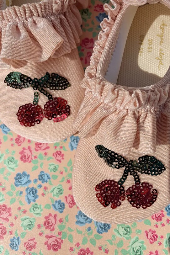 Konges Sløjd pantofi de apă pentru copii JADE SWIM SHOES KS103331