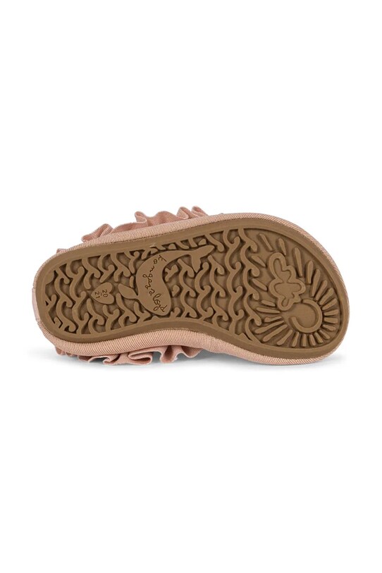 Konges Sløjd pantofi de apă pentru copii JADE SWIM SHOES KS103331