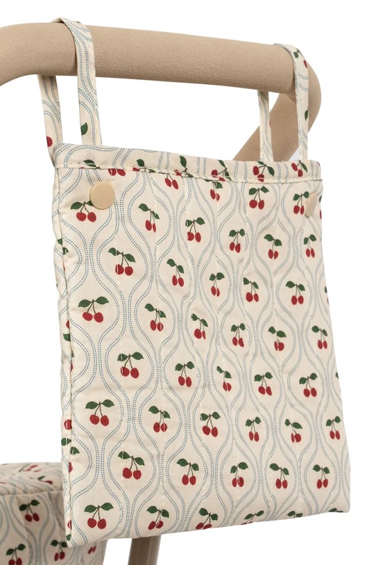 Kočík pre bábiky Konges Sløjd MINNIE DOLL PRAM KS103103