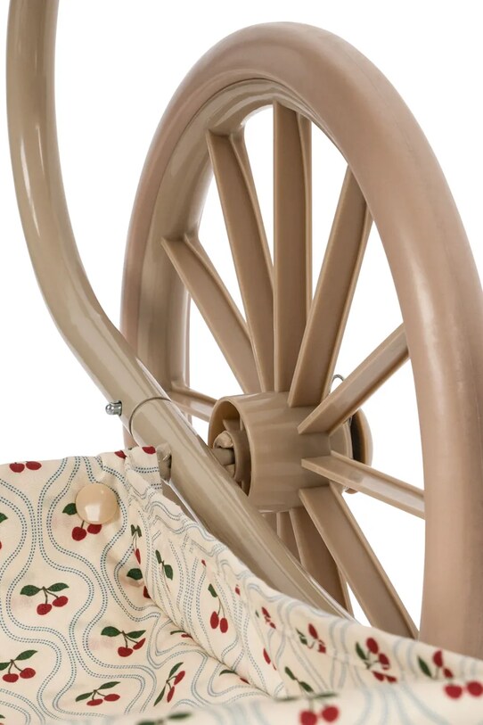 Візочок для ляльок Konges Sløjd MINNIE DOLL PRAM KS103103