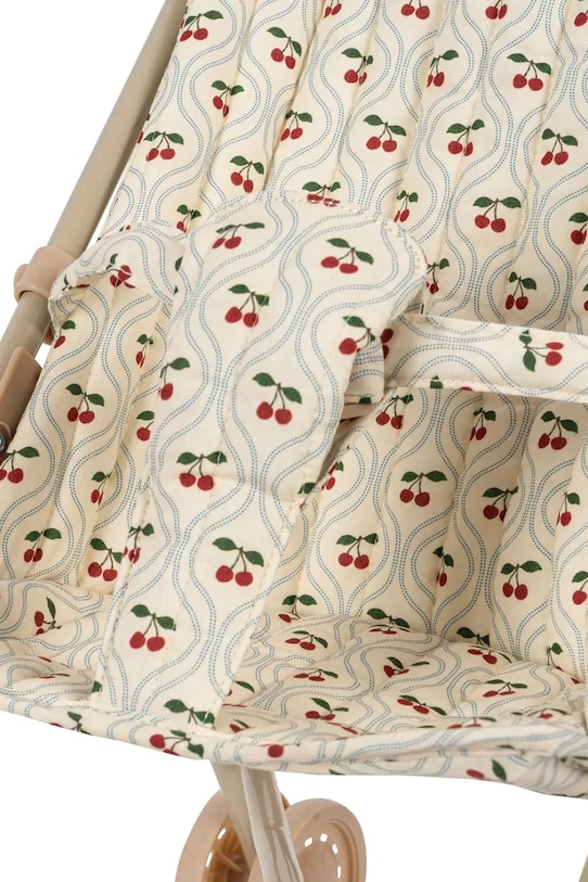 Voziček za punčke Konges Sløjd DOLL STROLLER KS103104