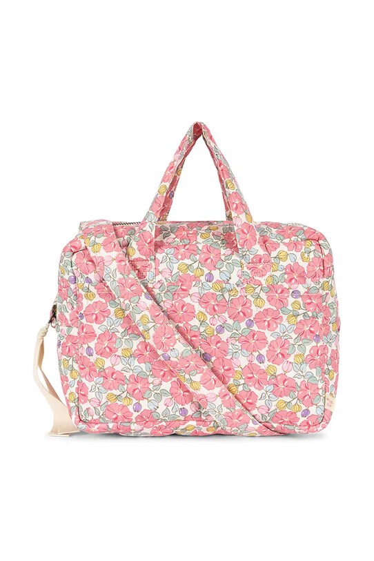 Konges Sløjd torba dla lalek DOLL BAG różowy KS103105