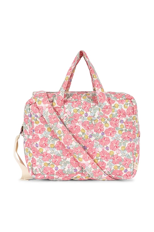 Konges Sløjd Geanta de păpușă DOLL BAG roz KS103105