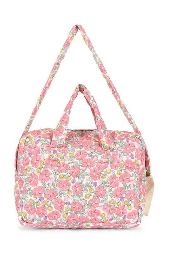 Konges Sløjd torba dla lalek DOLL BAG KS103105 różowy SS25