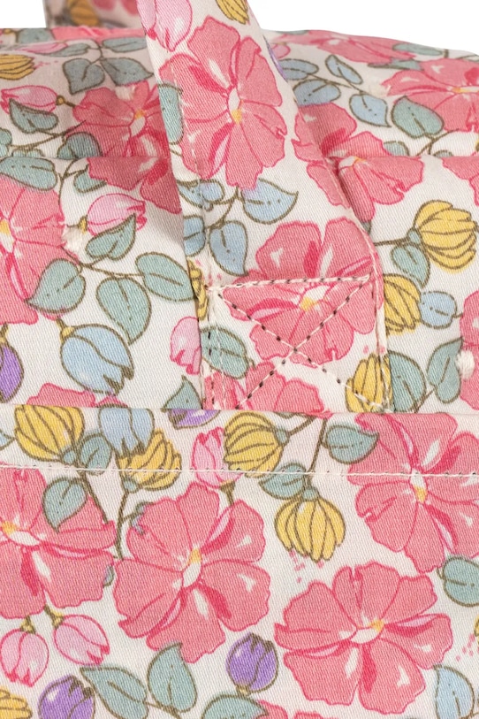 Konges Sløjd Geanta de păpușă DOLL BAG roz KS103105