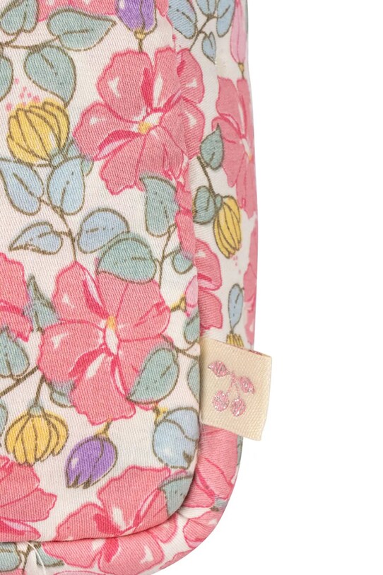 Konges Sløjd torba dla lalek DOLL BAG KS103105 różowy