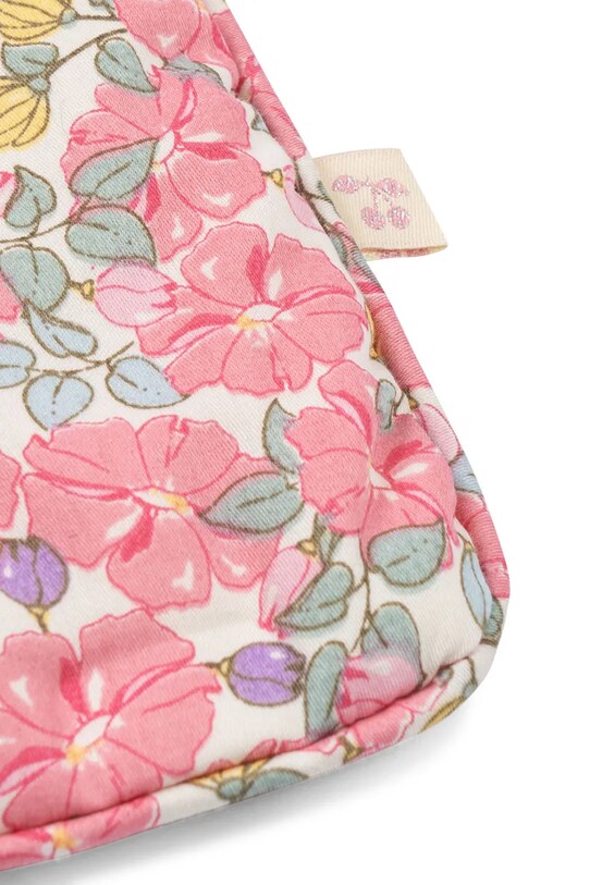 Konges Sløjd pościel dla lalek DOLL BEDDING KS103106 różowy SS25