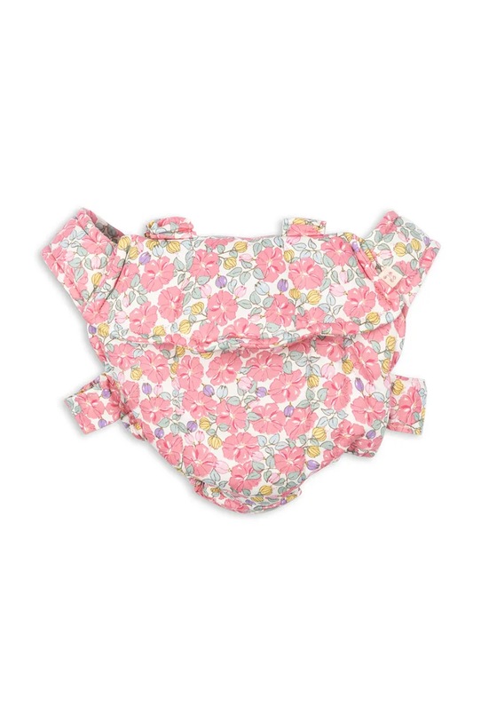 Nosítko pro panenky Konges Sløjd DOLL CARRIER KS103108 růžová SS25