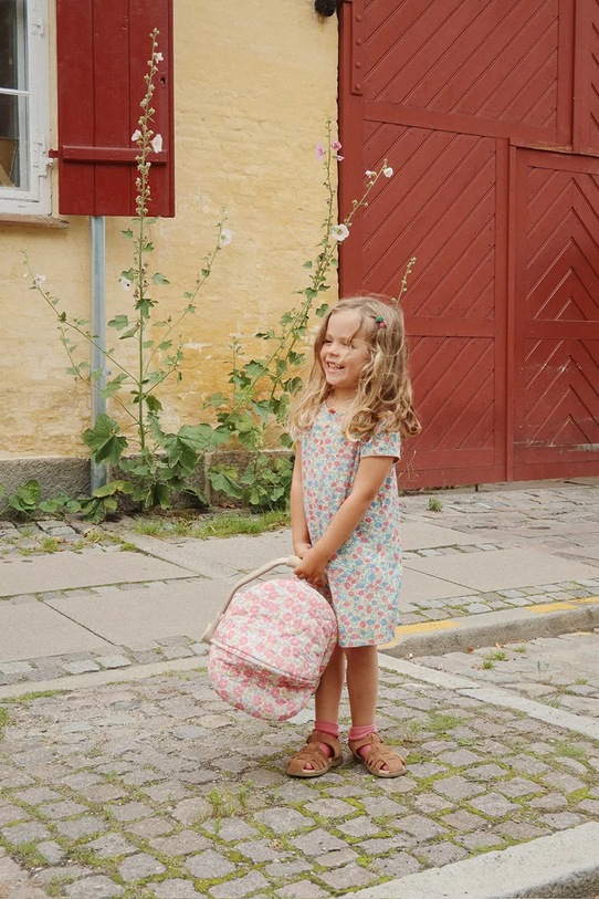 Автомобильное кресло для кукол Konges Sløjd DOLL CAR SEAT KS103113