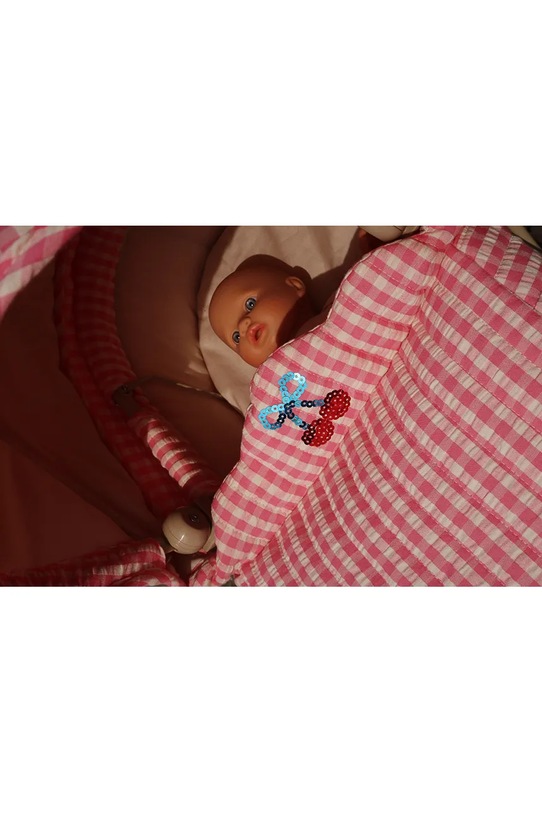 Kolica za lutke Konges Sløjd CHEEKY DOLL PRAM KS103258