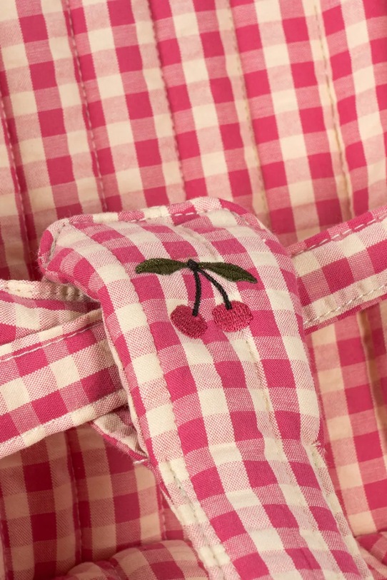 Konges Sløjd cărucior de păpuși CHEEKY DOLL STROLLER KS103259