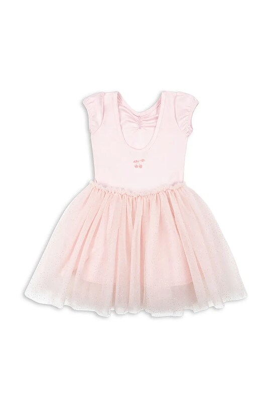 Детский костюм Konges Sløjd PRINCESS CROWN COSTUME розовый KS103275