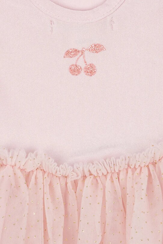 Дитячий костюм Konges Sløjd PRINCESS CROWN COSTUME KS103275 рожевий