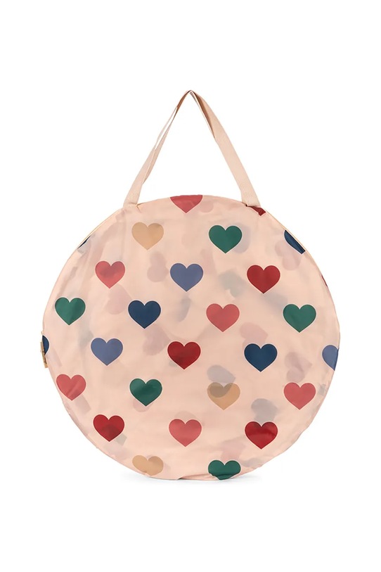 Plážový stan Konges Sløjd MINI BEACH TENT POP UP UV 50+ KS103084.G béžová SS25
