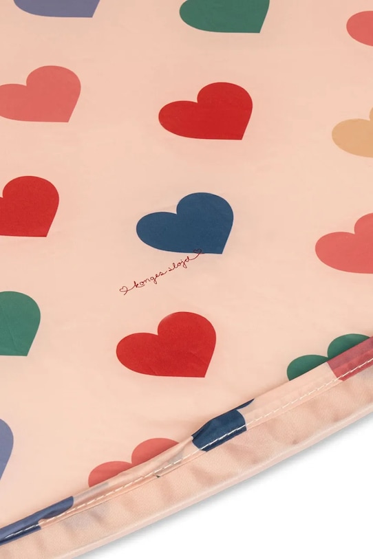 Αγορίστικα Σκηνή παραλίας Konges Sløjd BEACH TENT POP UP ANTI UV 50+ KS103085.G μπεζ