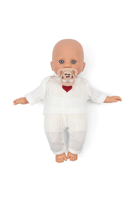 Кукла Konges Sløjd NELLY THE DOLL KS103385 бежов SS25