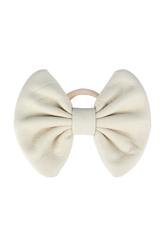 Дитяча резинка для волосся Donsje Floor Hair Tie 6026301 бежевий SS25