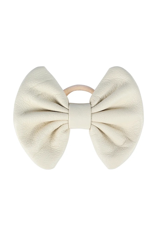 Donsje elastic de par copii Floor Hair Tie 6026301 bej SS25