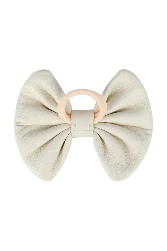 Дівчинка Дитяча резинка для волосся Donsje Floor Hair Tie 6026301 бежевий