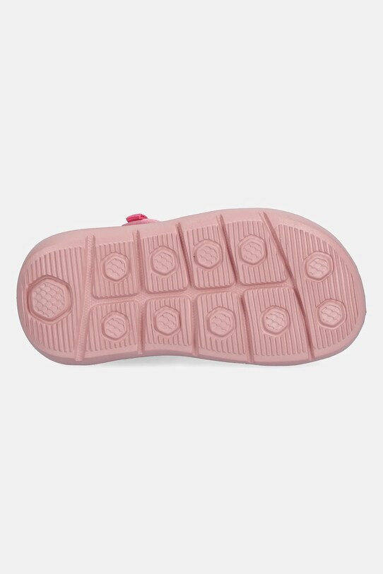 Garvalin pantofi de apă pentru copii 252846.G roz