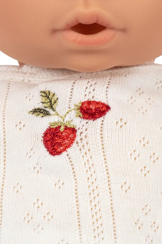 Kočárek pro panenky Konges Sløjd COCO DOLL STROLLER SET KS103357