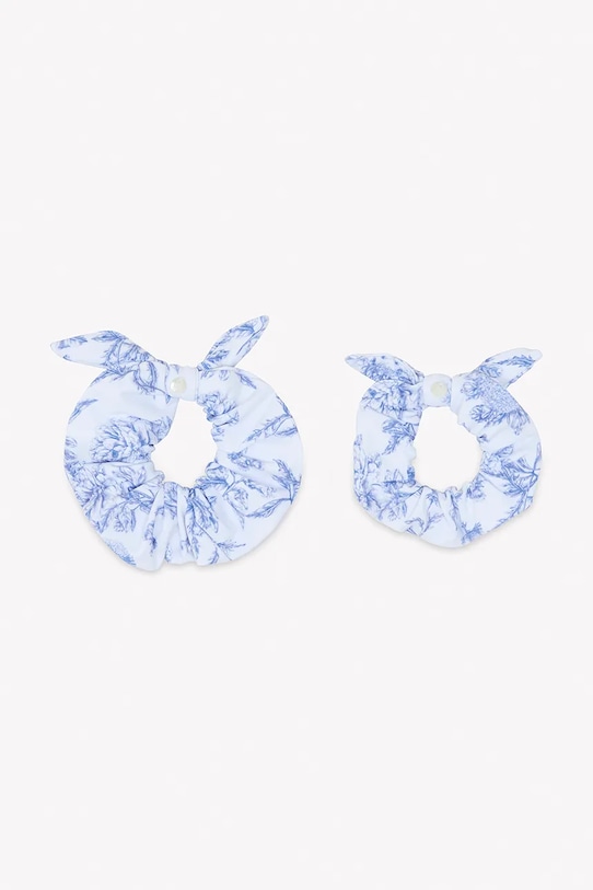 Tartine et Chocolat elastic de par copii 2-pack albastru CA99012