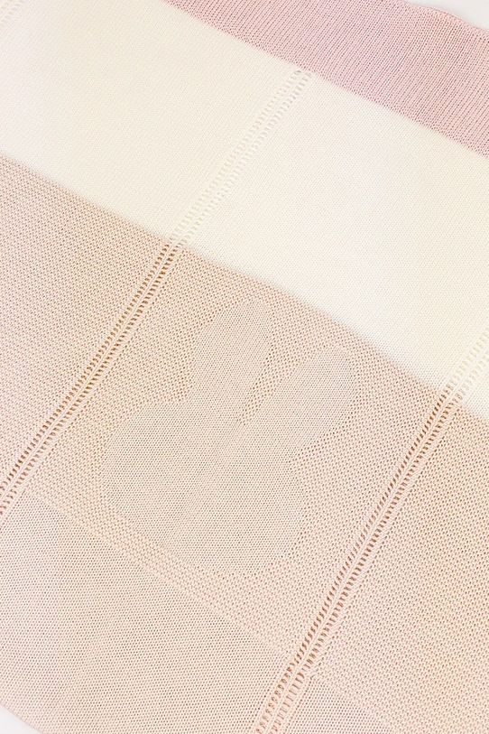 Djevojčice Dekica za bebe Jamiks ALEGRE ALEGRE.bam.koc.JWH105.G roza