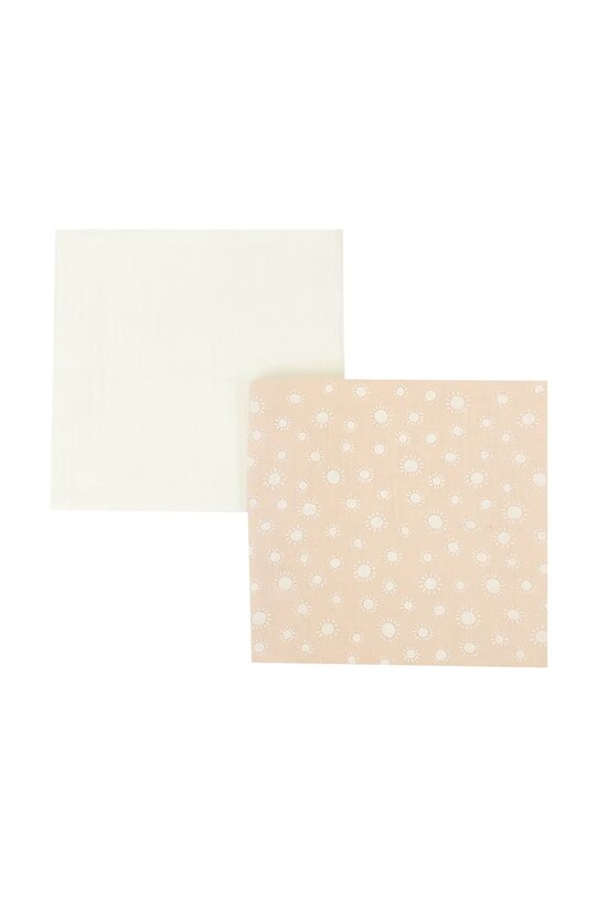 Комплект для немовлят Jamiks BIEN BIEN.or.komple.JLH126.G рожевий SS25