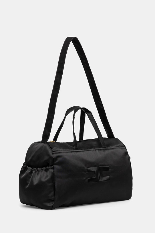 Elisabetta Franchi torba do wózka ENBO025.0.RA053 czarny SS25