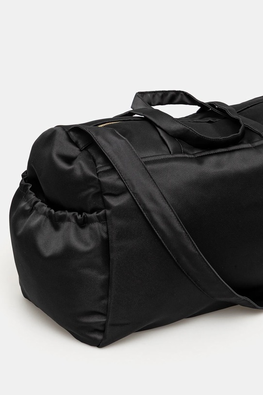 Elisabetta Franchi torba do wózka czarny ENBO025.0.RA053