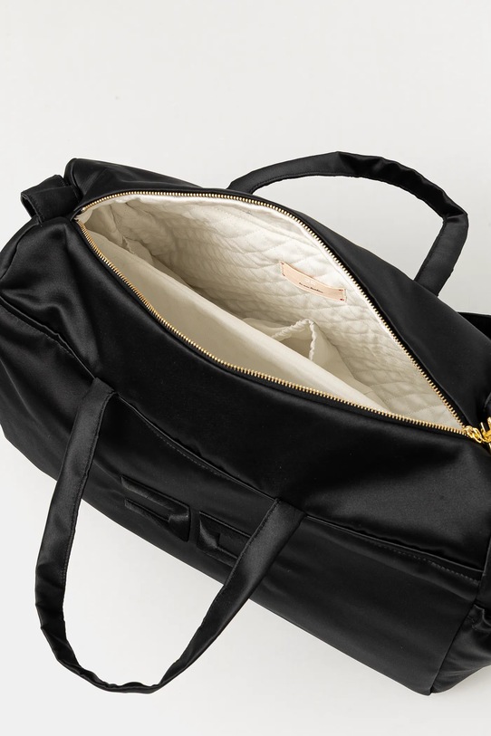 Elisabetta Franchi torba do wózka ENBO025.0.RA053 czarny