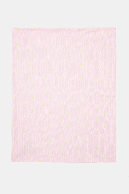 United Colors of Benetton pătură pentru copii Produs pentru bebe roz 6SOZA800J.G.W.Seasonal
