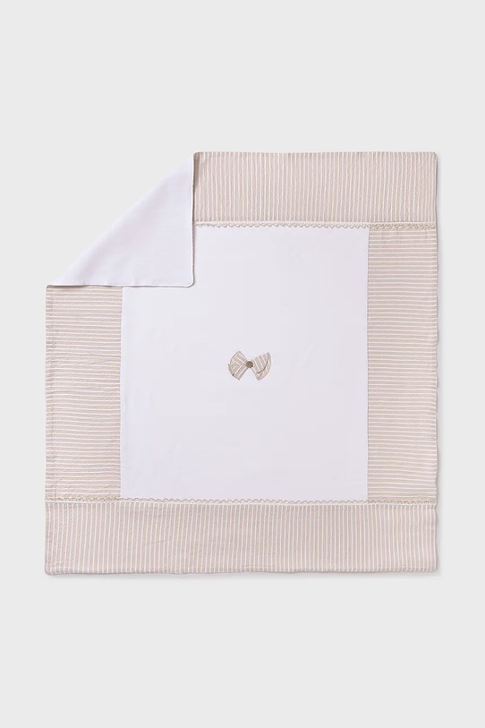 Одеяло для младенцев Mayoral Newborn Для младенцев бежевый 9858.2A.Newborn.PPYH