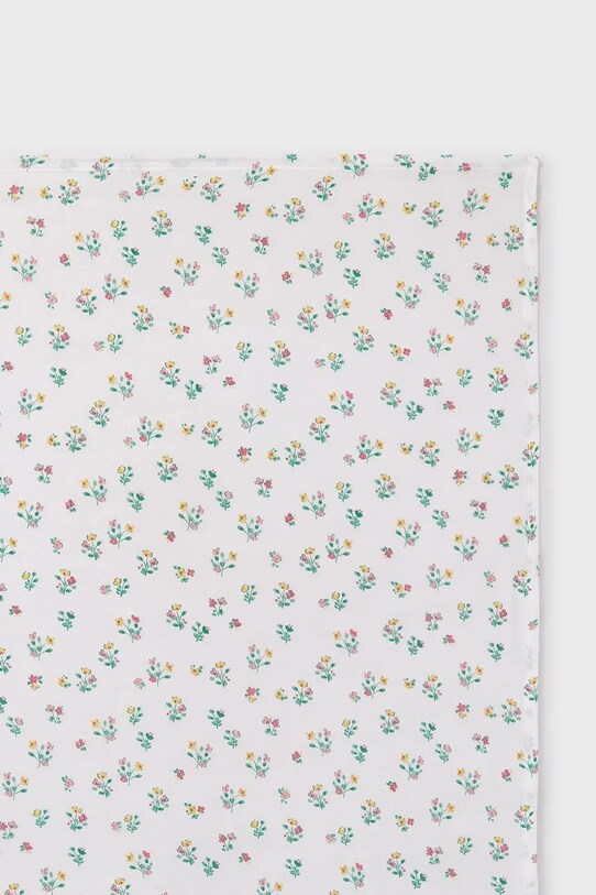 Дитяча пелюшка Mayoral Newborn 9870.2C.Newborn.PPYH бірюзовий SS25