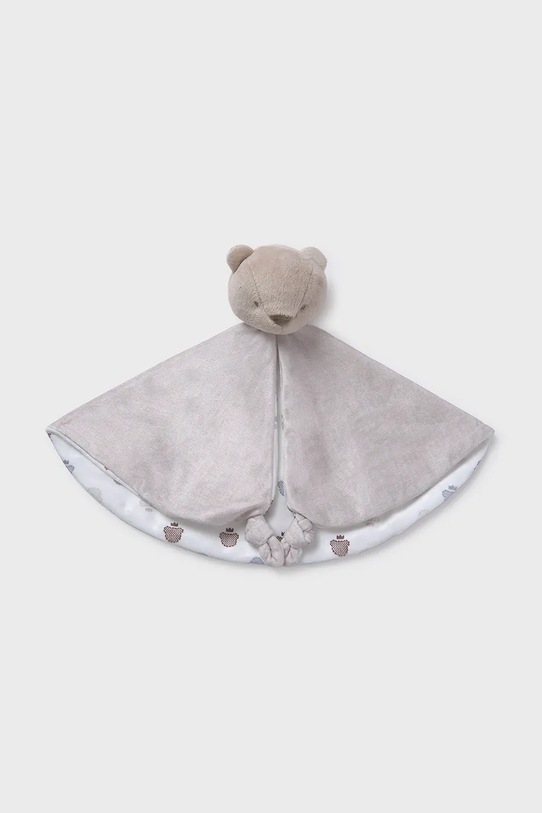 Dječja igračka za spavanje Mayoral Newborn bež 9880.2D.Newborn.PPYH