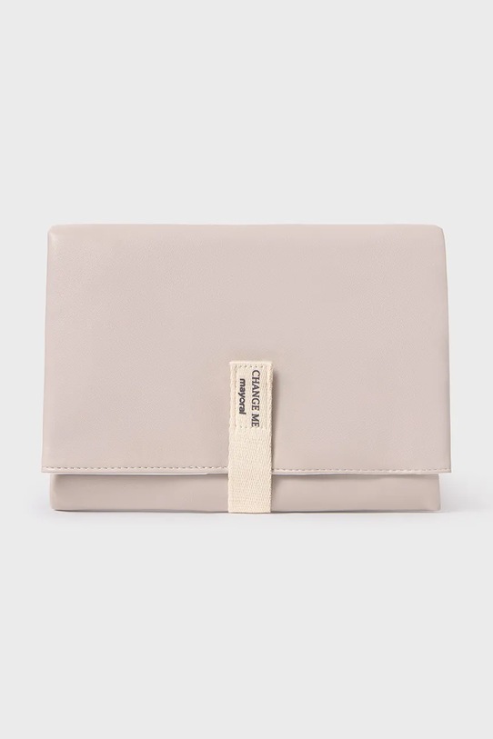 Mayoral Newborn przewijak niemowlęcy Produkt niemowlęcy beżowy 19850.1S.Newborn.PPYH