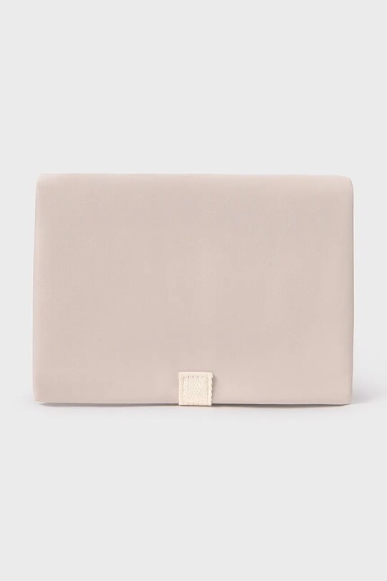 Mayoral Newborn przewijak niemowlęcy 19850.1S.Newborn.PPYH beżowy SS25