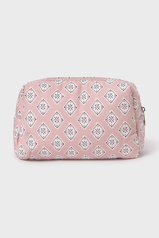 Mayoral Newborn kosmetyczka 19902.1S.Newborn.PPYH różowy SS25