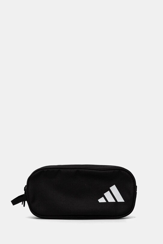 adidas Performance piórnik czarny JD1308