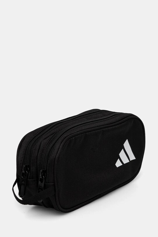 adidas Performance piórnik JD1308 czarny SS25