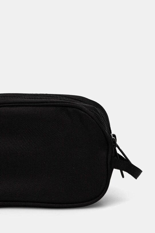 Chłopiec adidas Performance piórnik JD1308 czarny
