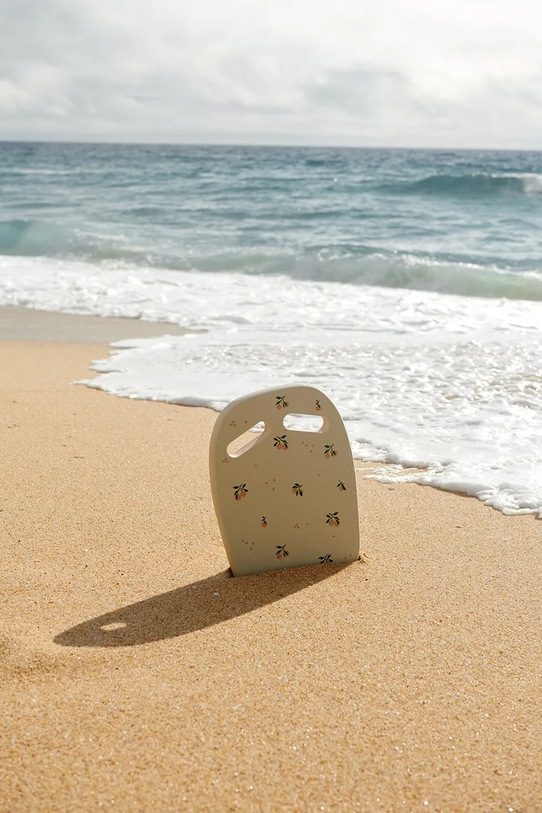 Detská plavecká doska Liewood Hayden Swim Board béžová LW15802