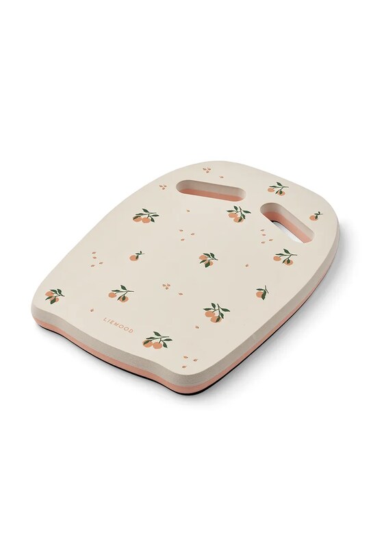 Детская доска для плавания Liewood Hayden Swim Board LW15802 бежевый SS25