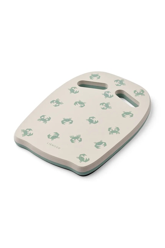 Liewood placă de înot pentru copii Hayden Swim Board verde LW15802