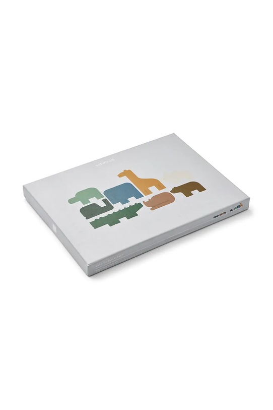 Krieda Liewood Vesa Chalk 9-Pack 9-pak viacfarebná LW19035