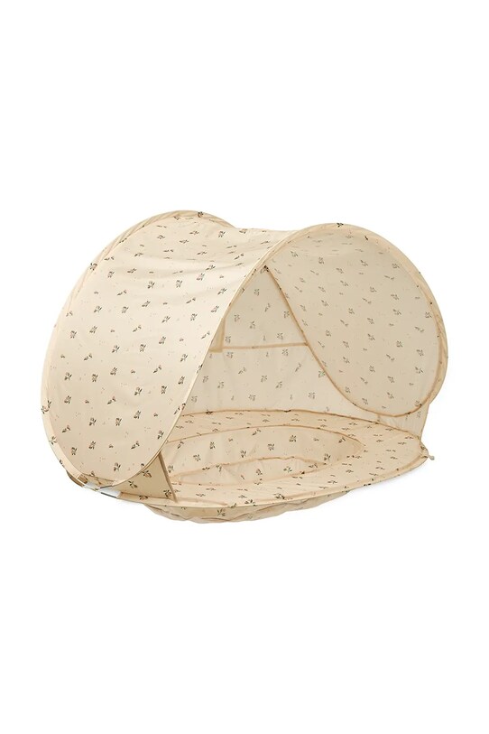 Детская палатка Liewood Everett Pop Up Tent With Paddling Pool LW19727 бежевый SS25